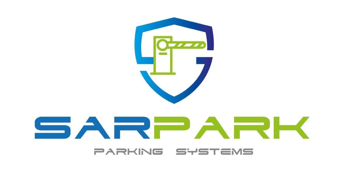 SARPARK logosu