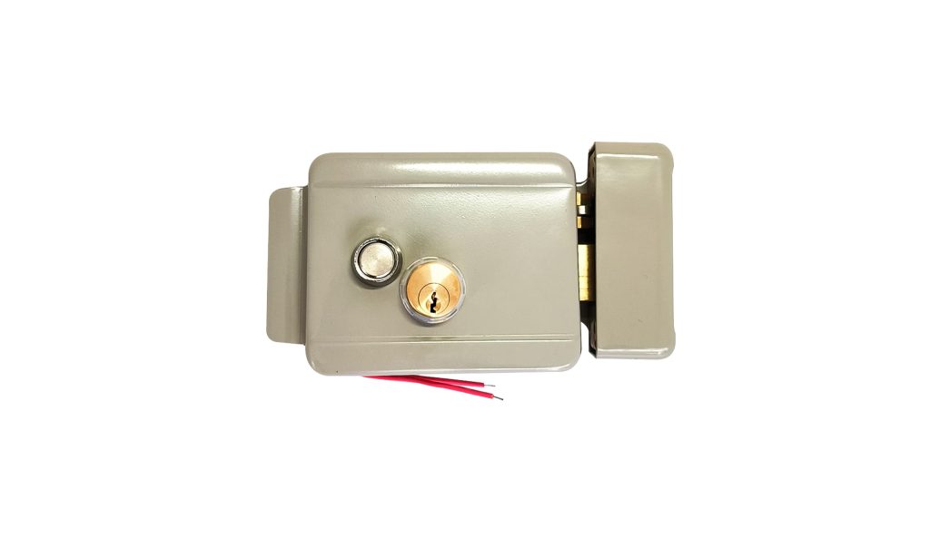 Akıllı Apartman Kilitleri