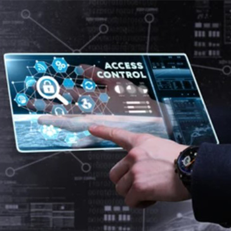Geçiş Kontrol Sistemleri